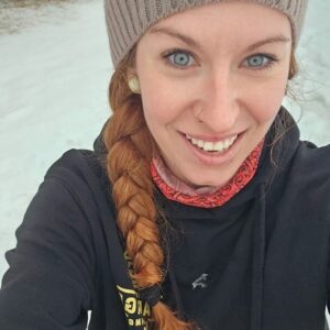 Sarah Marie Court, Death, Edmonton